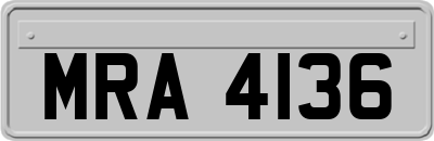 MRA4136