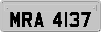 MRA4137