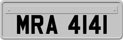 MRA4141