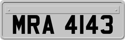 MRA4143