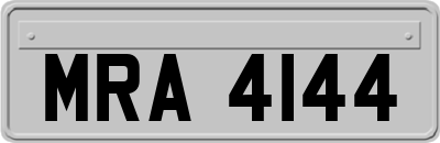 MRA4144