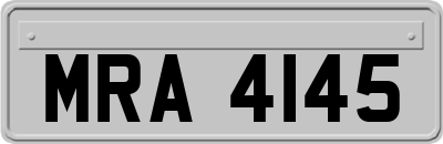 MRA4145