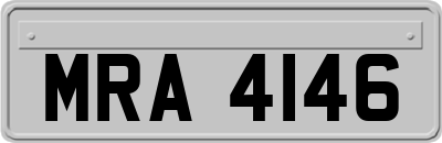 MRA4146