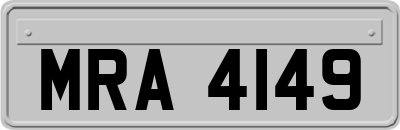 MRA4149