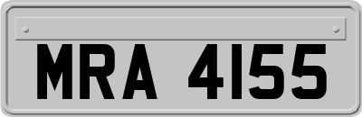 MRA4155