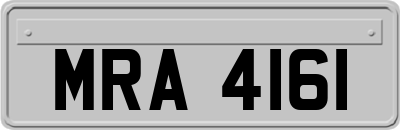MRA4161