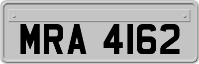 MRA4162