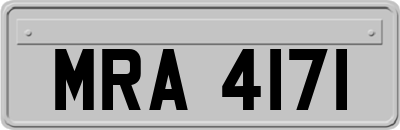 MRA4171
