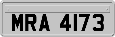 MRA4173