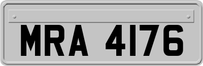 MRA4176
