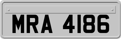 MRA4186