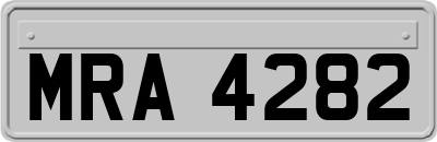 MRA4282
