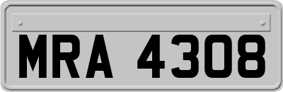 MRA4308