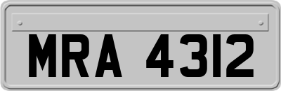 MRA4312