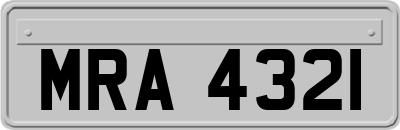 MRA4321