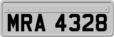 MRA4328
