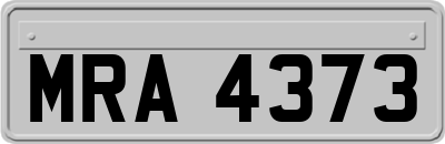 MRA4373