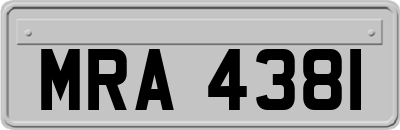 MRA4381