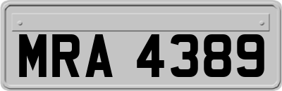 MRA4389