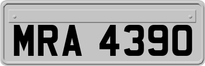 MRA4390