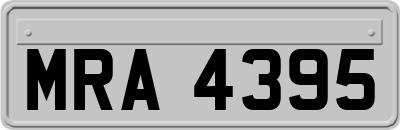MRA4395