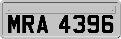 MRA4396