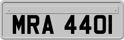 MRA4401