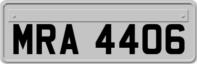MRA4406