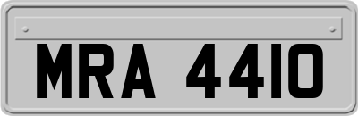 MRA4410