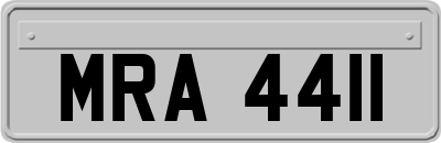 MRA4411