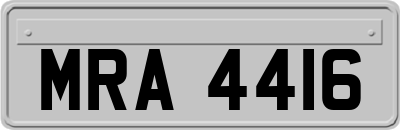 MRA4416