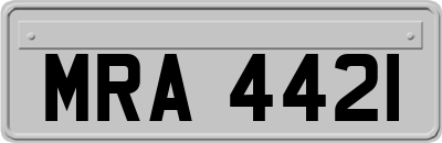 MRA4421
