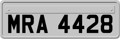 MRA4428