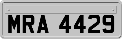 MRA4429