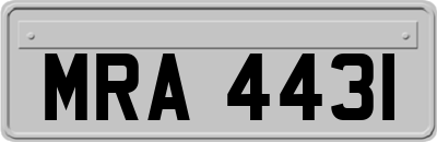 MRA4431
