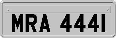 MRA4441