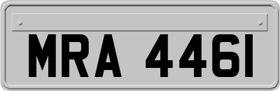 MRA4461