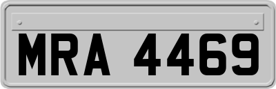 MRA4469