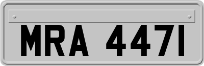 MRA4471