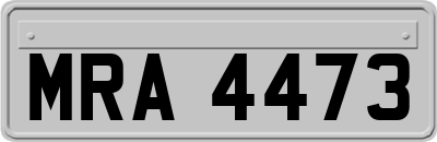 MRA4473