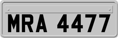 MRA4477
