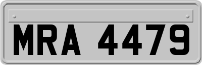 MRA4479