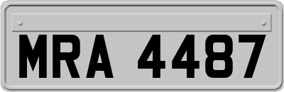 MRA4487