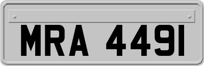 MRA4491