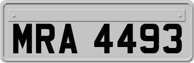 MRA4493