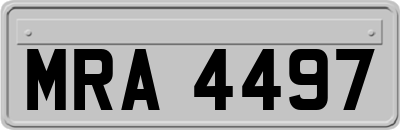 MRA4497
