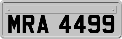 MRA4499