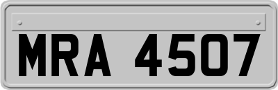 MRA4507