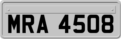 MRA4508