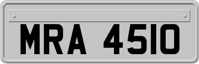 MRA4510